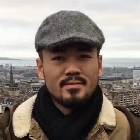Fan Zhang