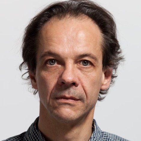 Martin Olbertz