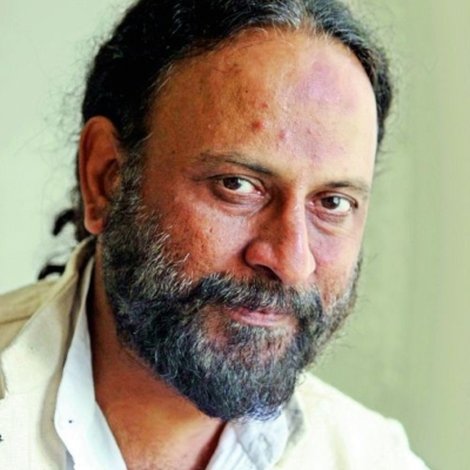 Ketan Mehta