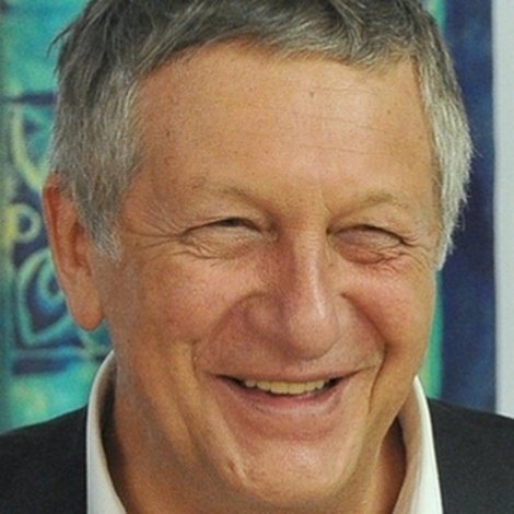 Konstantin Borovoy