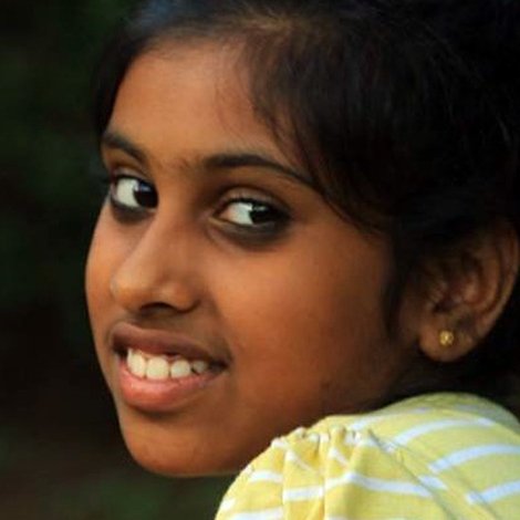 Anna Fathima