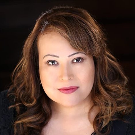 Fabiola Colmenero