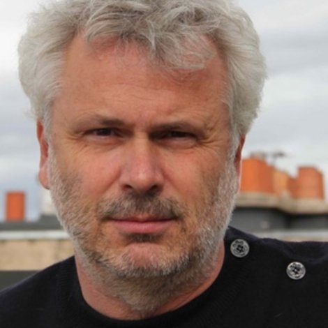 Olivier Charasson