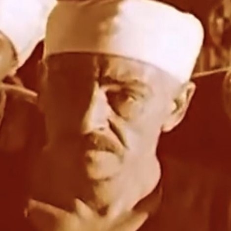 Mahmoud Dewidar