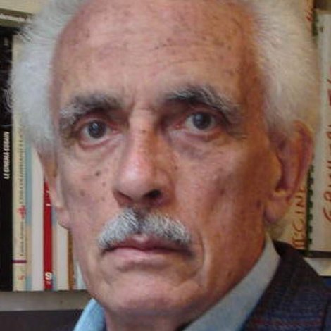 Octavio Getino