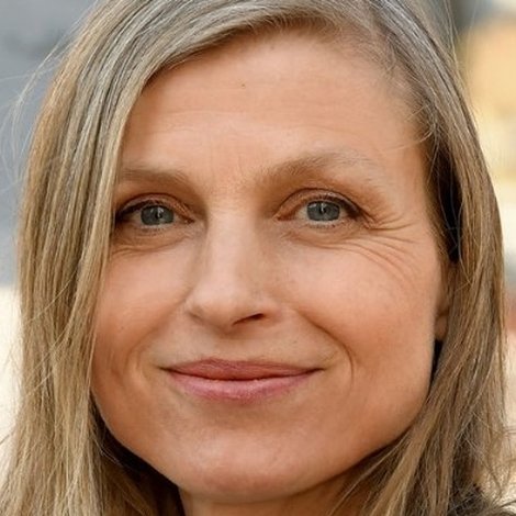 Alice Flotron