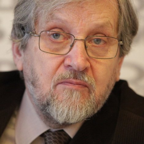 Leonid Mozgovoy
