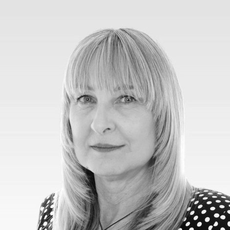 Christine Doidge