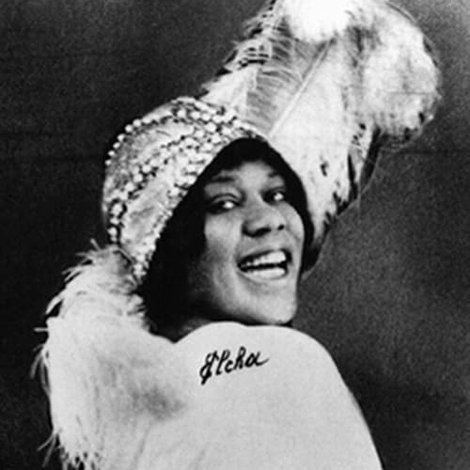 Bessie Smith