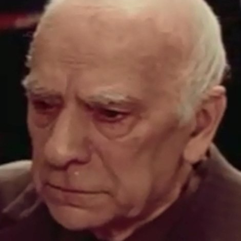 Konstantin Tyagunov