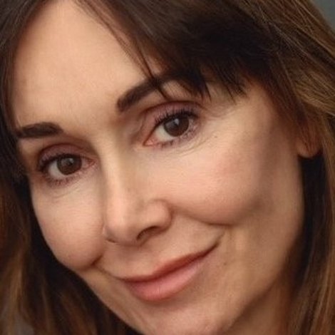 Joanna Roth