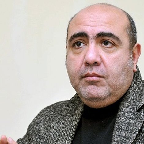 Oqtay Aliyev