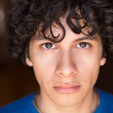 Christopher Avila