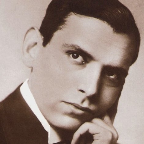 Ernst Reicher