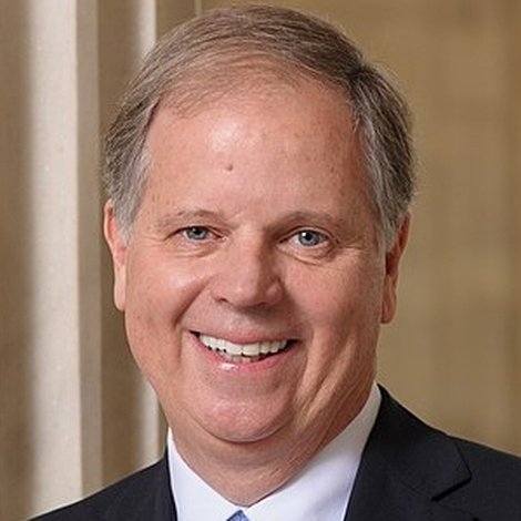Doug Jones