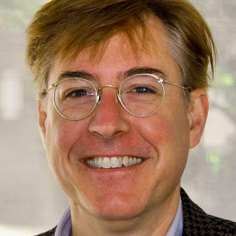 Thomas Frank