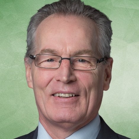 Gerry Kelly