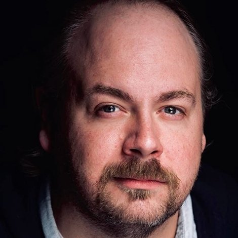 Charlie Talbert