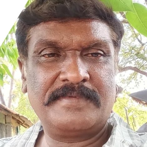 Cheran raj