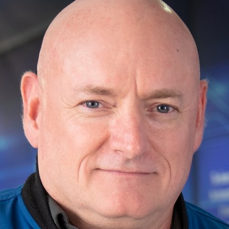 Scott Kelly