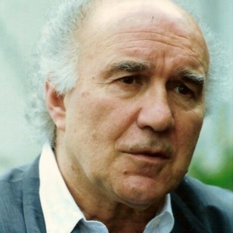 Michel Piccoli