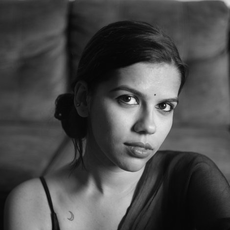 Vaidaangi Sharma