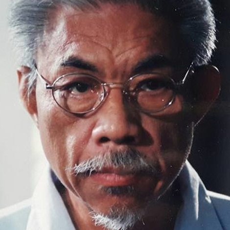 Lin Yang