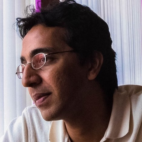 Ravi L. Bharwani