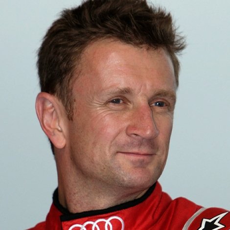 Allan McNish