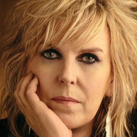 Lucinda Williams