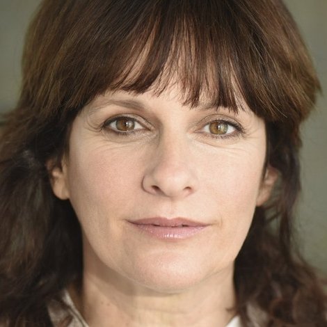 Sian Reeves