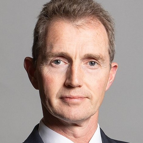 David TC Davies