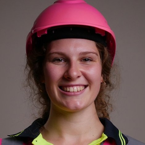 Sarah McQuinn