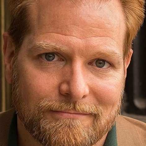 Jaymes Hodges