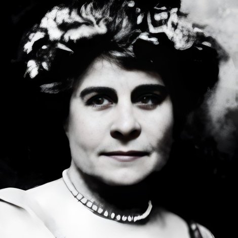 Clara Lambert