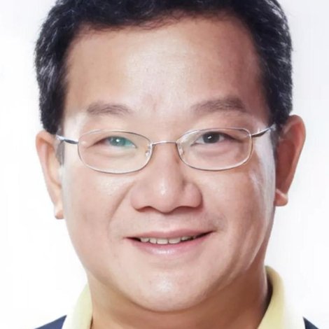 Simon Chui Yee-Ngau