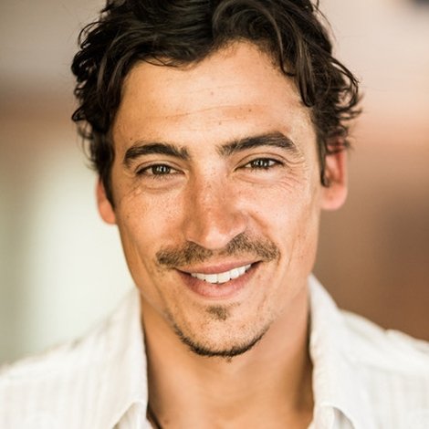 Andrew Keegan