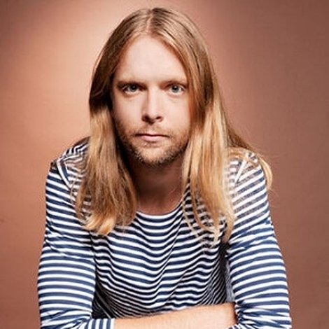James Valentine