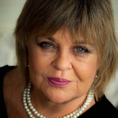 Ginette McDonald