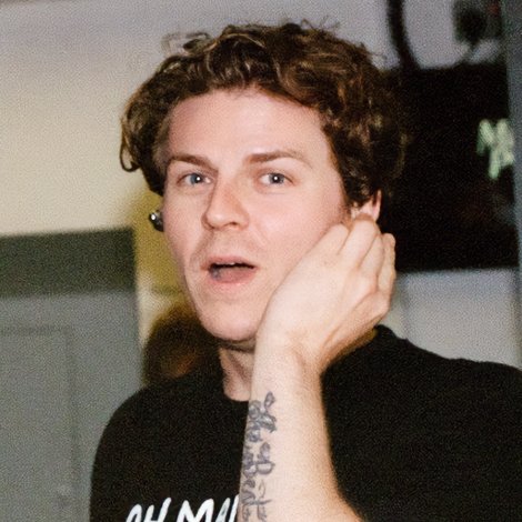 Joel Peat