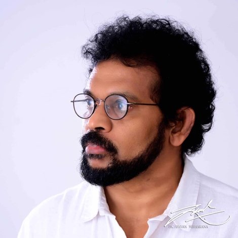 Asoka Handagama