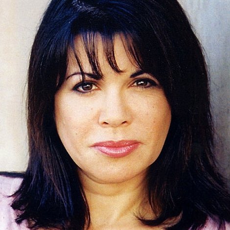 Joanna Sanchez