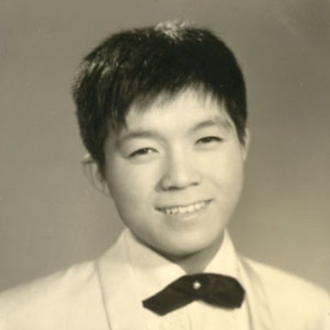 Kyū Sakamoto