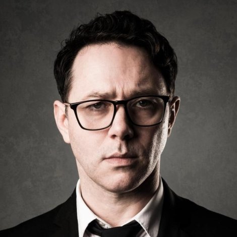 Reece Shearsmith