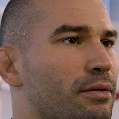 Artem Lobov