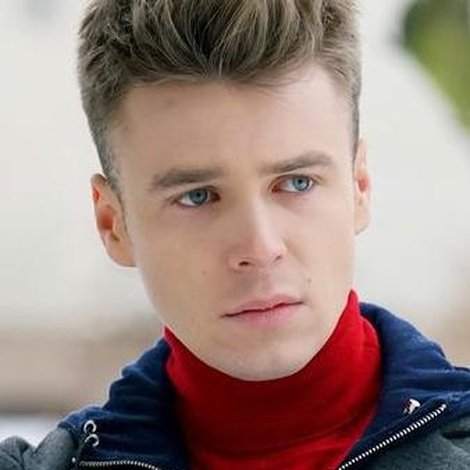 Konrad Skolimowski
