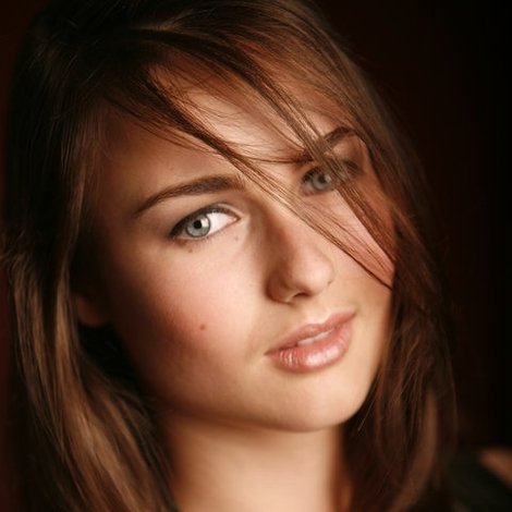 Viktoria Vinyarska