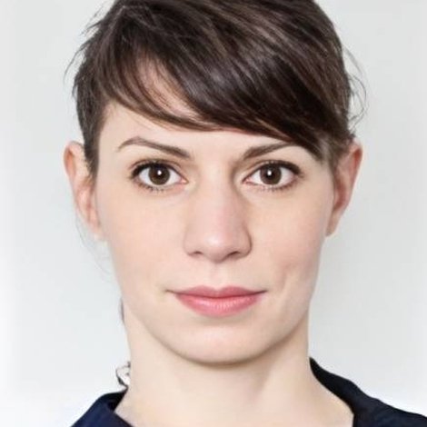 Agathe Cornez