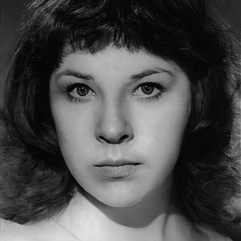 Tatyana Dogileva