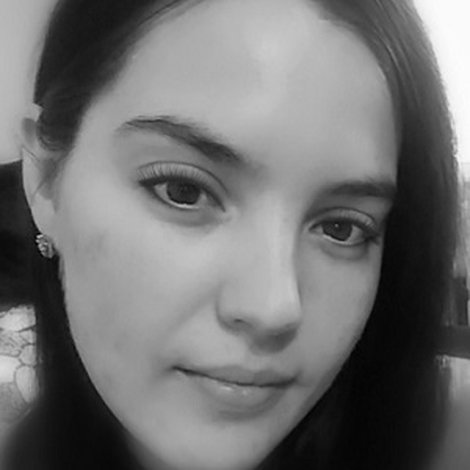 Darya Mikhaylova